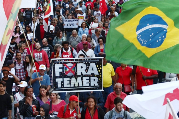 Capa da Notícia